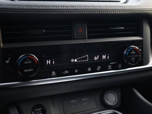 New 2026 Nissan Rogue SV image 15