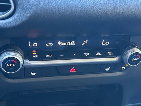 New 2026 MAZDA CX-30 AWD 2.5 S w/ Select Sport Pkg image 19