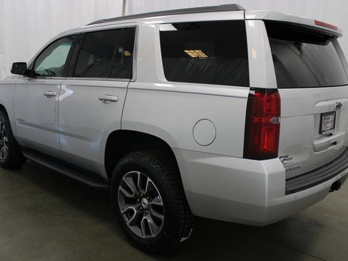 Used 2019 Chevrolet Tahoe LS image 8