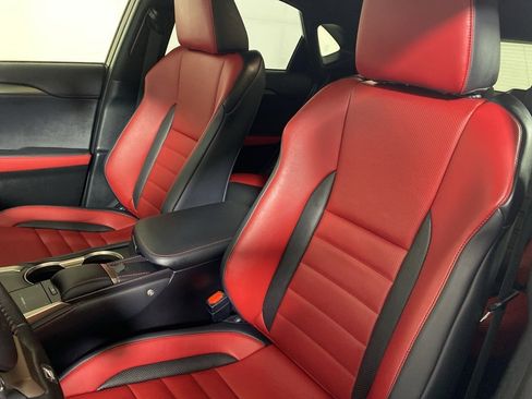 Certified 2020 Lexus NX 300 F Sport image 11