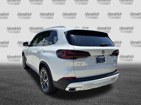 New 2026 BMW X5 sDrive40i RWD image 8