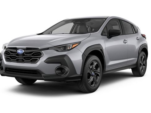 New 2026 Subaru Crosstrek 2.5i AWD/4WD image 1