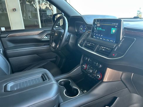 Used 2023 Chevrolet Suburban High Country w/ Max Trailering Package image 26