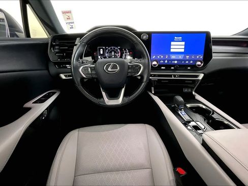 Used 2023 Lexus RX 350 Premium Plus image 10