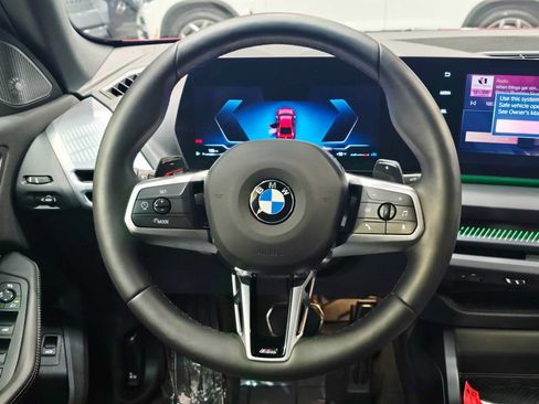 Used 2025 BMW 228i xDrive w/ Technology Package AWD/4WD image 11