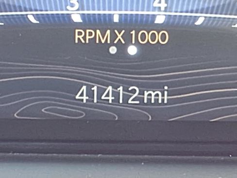 Used 2024 Jeep Wagoneer Series II w/ Flexible Seating Group image 27