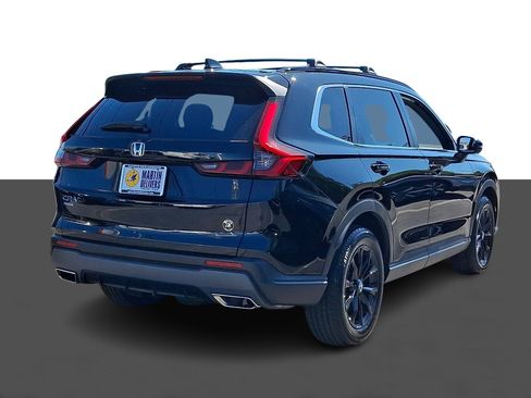 Used 2023 Honda CR-V Sport image 7