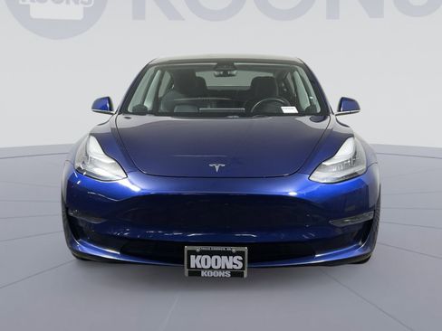 Used 2020 Tesla Model 3 Long Range image 11
