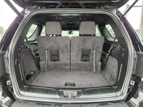 Used 2024 Dodge Durango GT image 35