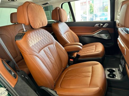 Used 2026 BMW ALPINA XB7 AWD/4WD image 50