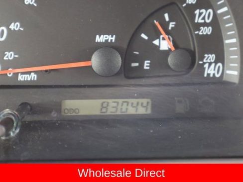 Used 2004 Toyota Camry LE image 16