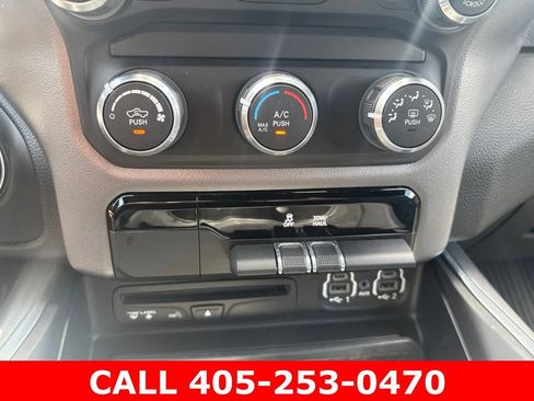 Used 2019 RAM 1500 Big Horn RWD image 18