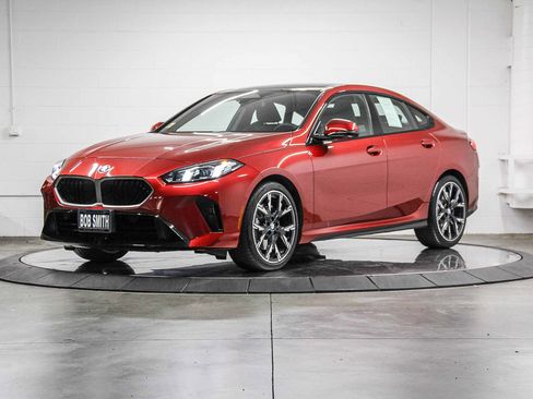 Used 2026 BMW 228i w/ Premium Package image 3