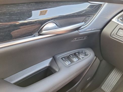 New 2026 Cadillac XT5 Premium Luxury w/ Driver Assist Package image 19