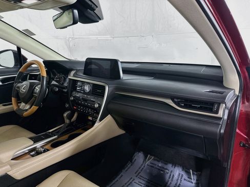 Certified 2022 Lexus RX 350 AWD w/ Premium Package image 28