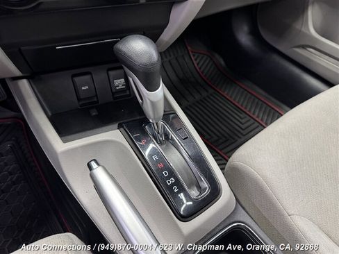 Used 2013 Honda Civic EX image 14