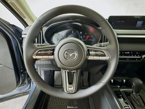 New 2025 MAZDA CX-50 AWD 2.5 S w/ Weather Package image 6