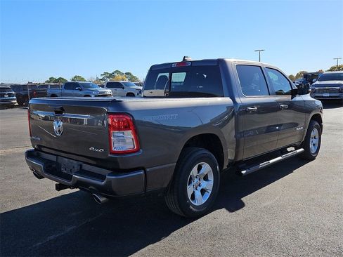Used 2023 RAM 1500 Lone Star image 6