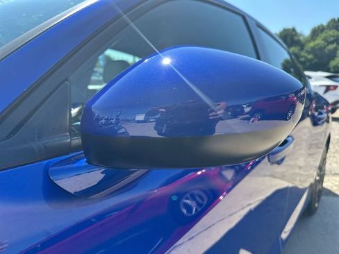 Used 2025 Acura Integra A-Spec FWD image 51