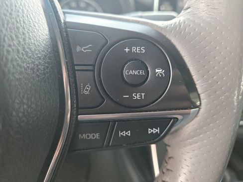 Used 2021 Toyota Avalon Limited w/ Advanced Safety Package image 16