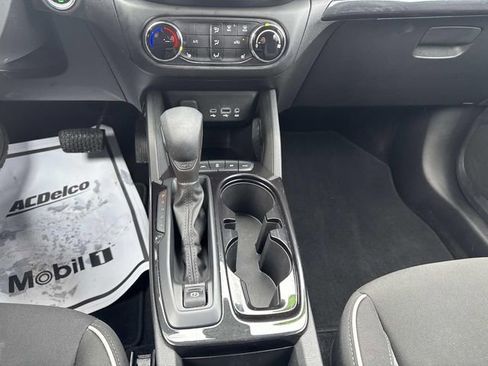 Used 2023 Chevrolet TrailBlazer LT image 20