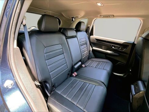 Used 2026 Honda CR-V EX-L image 19
