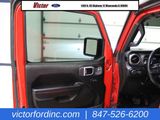 Used 2020 Jeep Wrangler Unlimited Sport image 4