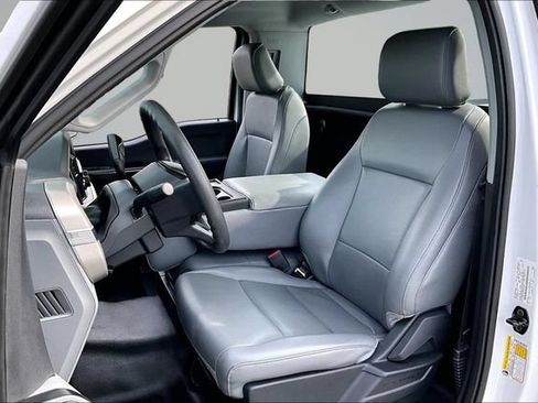 Used 2022 Ford F150 XL w/ Equipment Group 101A High AWD/4WD image 21