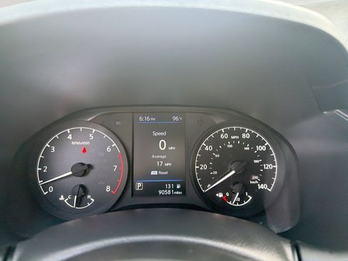 Used 2022 Nissan Altima 2.5 S FWD image 10