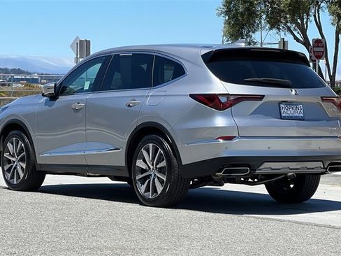 Certified 2025 Acura MDX w/ Technology Package image 6