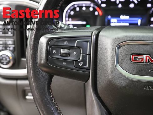 Used 2021 GMC Sierra 1500 AT4 w/ AT4 Preferred Package AWD/4WD image 15
