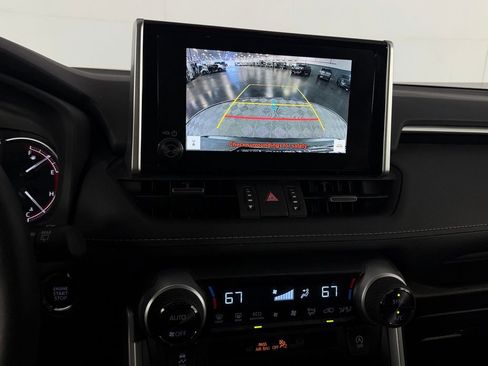 Used 2025 Toyota RAV4 XLE Premium image 18