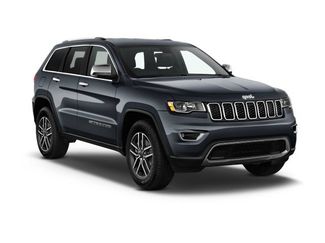 Used 2020 Jeep Grand Cherokee Limited AWD/4WD video 1