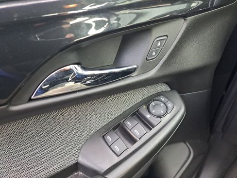 Certified 2024 Chevrolet TrailBlazer LT w/ LT Cold Weather Package image 32