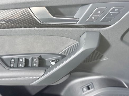 Used 2023 Audi SQ5 Premium Plus w/ Premium Plus Package AWD/4WD image 23