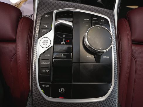 Used 2026 BMW 430i xDrive AWD/4WD image 27