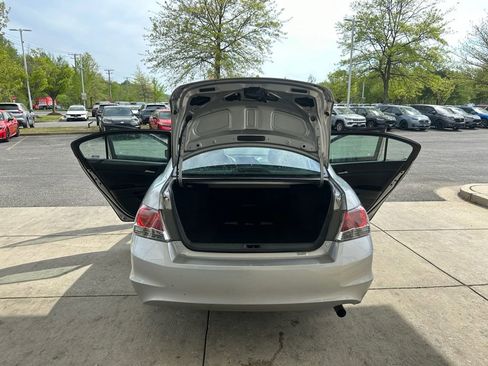 Used 2009 Honda Accord LX image 27
