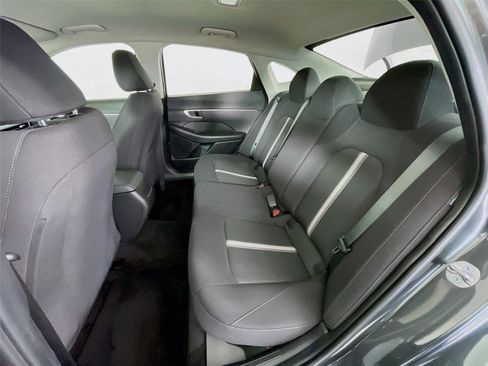 Certified 2025 Hyundai Sonata SE FWD image 26
