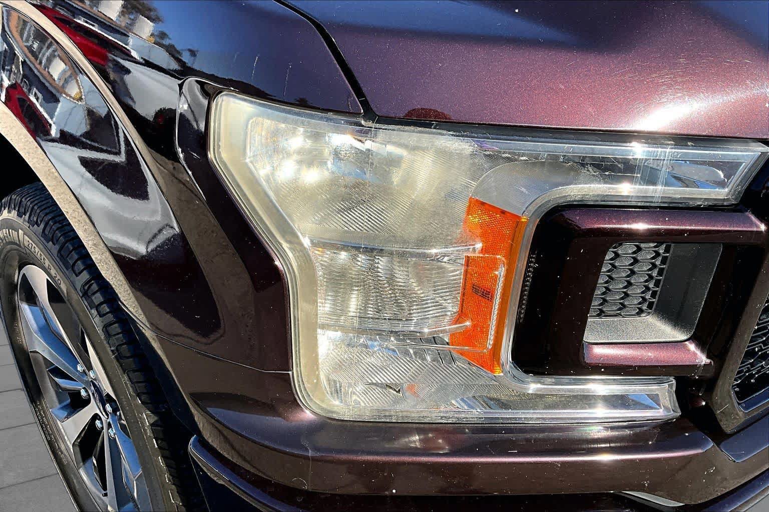 Used 2019 Ford F150 XL w/ Equipment Group 101A Mid RWD image 27