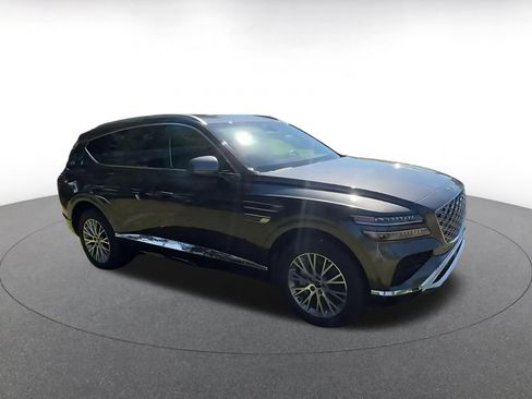 Used 2026 Genesis GV80 2.5T AWD/4WD image 2