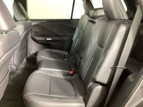 Used 2024 Lexus TX 350 AWD image 27