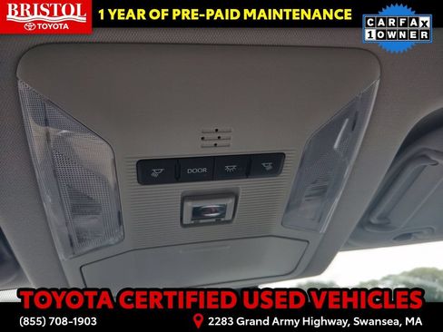 Certified 2023 Toyota RAV4 XLE AWD/4WD image 26