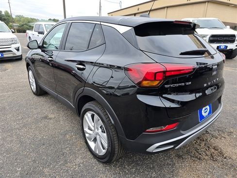 New 2025 Buick Encore GX Preferred image 3