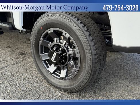 New 2026 Ford F250 XL w/ STX Appearance Package image 30