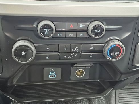 New 2025 Ford F350 XL w/ XL Chrome Package image 15