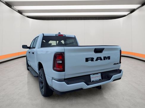 New 2026 RAM 1500 Express AWD/4WD image 4