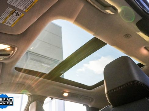 Certified 2025 INFINITI QX60 Luxe image 31