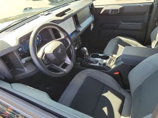 Used 2025 Ford Bronco Big Bend AWD/4WD video 3