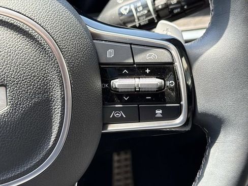 Used 2025 Kia Sorento SX Prestige AWD/4WD image 23