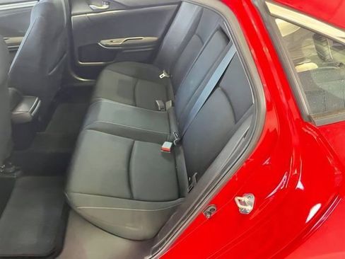 Used 2019 Honda Civic EX image 13